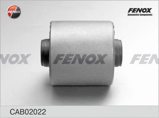 CAB02022 FENOX Подвеска, рычаг независимой подвески колеса (фото 2)