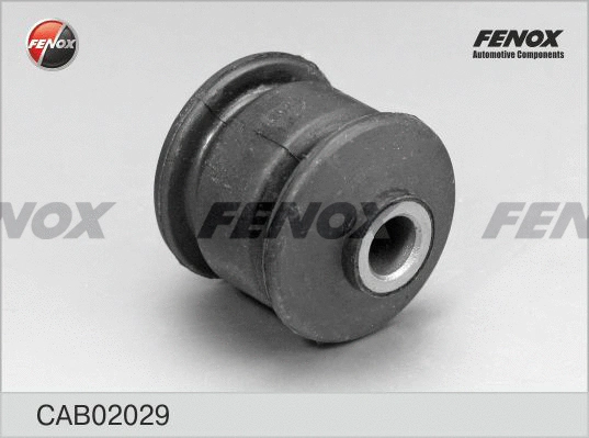 CAB02029 FENOX Подвеска, рычаг независимой подвески колеса (фото 1)