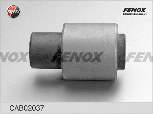 CAB02037 FENOX Подвеска, рычаг независимой подвески колеса (фото 2)
