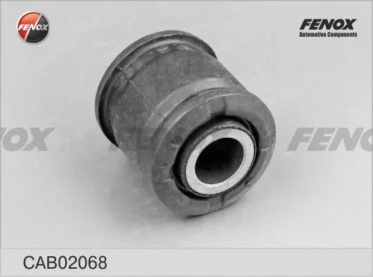 CAB02068 FENOX Подвеска, рычаг независимой подвески колеса (фото 3)