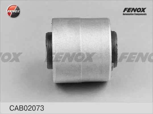 CAB02073 FENOX Подвеска, рычаг независимой подвески колеса (фото 2)