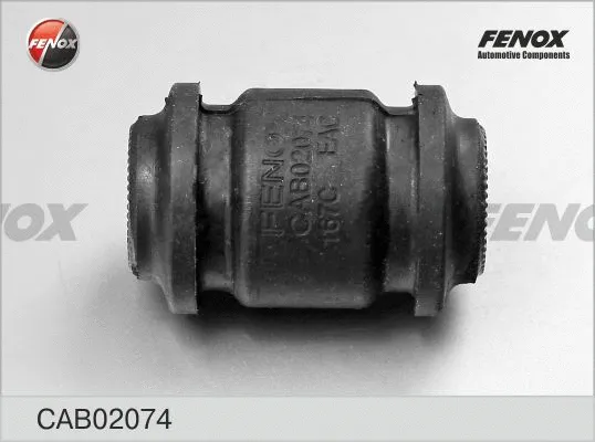 CAB02074 FENOX Подвеска, рычаг независимой подвески колеса (фото 2)