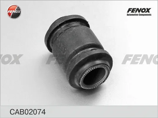 CAB02074 FENOX Подвеска, рычаг независимой подвески колеса (фото 3)