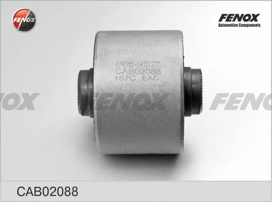 CAB02088 FENOX Подвеска, рычаг независимой подвески колеса (фото 2)