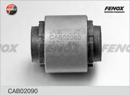 CAB02090 FENOX Подвеска, рычаг независимой подвески колеса (фото 2)