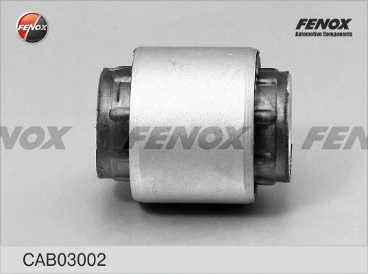 CAB03002 FENOX Подвеска, рычаг независимой подвески колеса (фото 2)