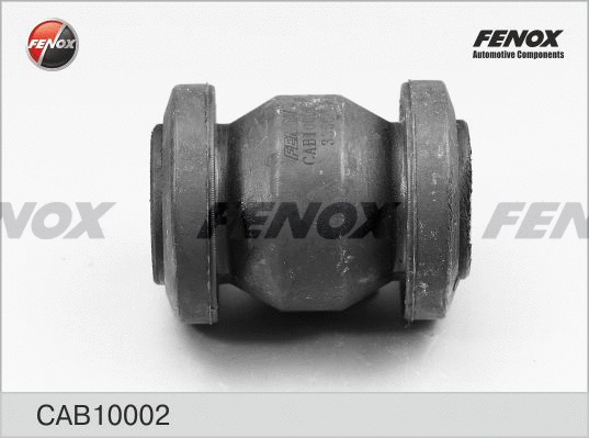 CAB10002 FENOX Подвеска, рычаг независимой подвески колеса (фото 2)