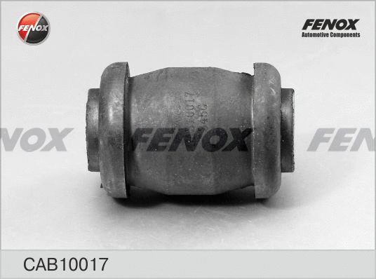 CAB10017 FENOX Подвеска, рычаг независимой подвески колеса (фото 2)