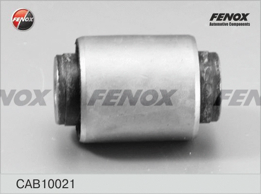 CAB10021 FENOX Подвеска, рычаг независимой подвески колеса (фото 2)