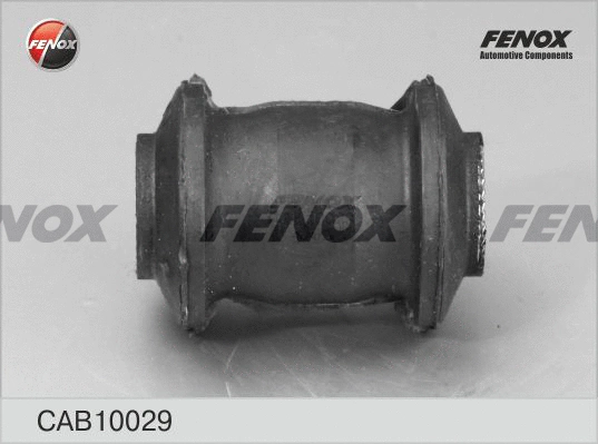 CAB10029 FENOX Подвеска, рычаг независимой подвески колеса (фото 2)
