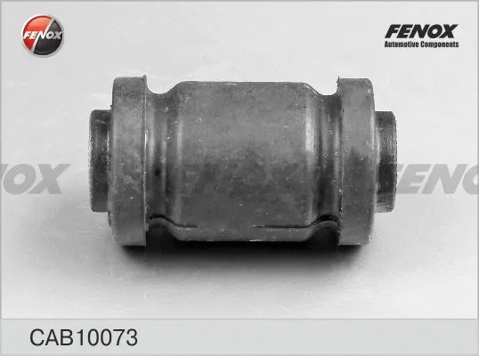 CAB10073 FENOX Подвеска, рычаг независимой подвески колеса (фото 2)