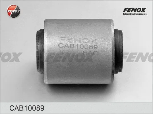 CAB10089 FENOX Подвеска, рычаг независимой подвески колеса (фото 2)