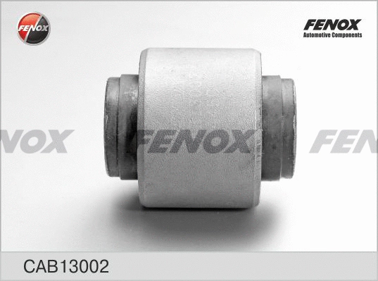 CAB13002 FENOX Подвеска, рычаг независимой подвески колеса (фото 2)