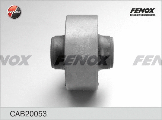 CAB20053 FENOX Подвеска, рычаг независимой подвески колеса (фото 2)