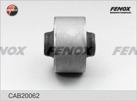 CAB20062 FENOX Подвеска, рычаг независимой подвески колеса (фото 2)