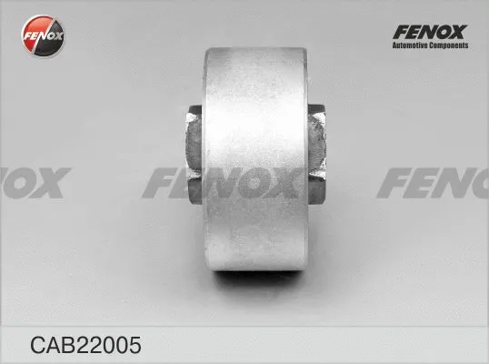 CAB22005 FENOX Подвеска, рычаг независимой подвески колеса (фото 2)