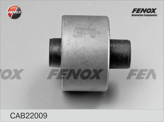 CAB22009 FENOX Подвеска, рычаг независимой подвески колеса (фото 2)