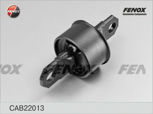 CAB22013 FENOX Подвеска, рычаг независимой подвески колеса (фото 3)