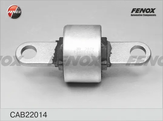 CAB22014 FENOX Подвеска, рычаг независимой подвески колеса (фото 2)