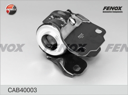 CAB40003 FENOX Подвеска, рычаг независимой подвески колеса (фото 3)