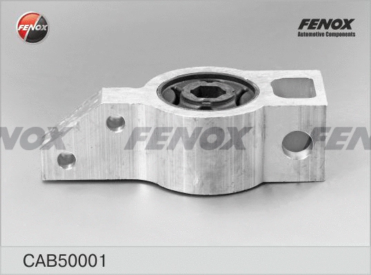 CAB50001 FENOX Подвеска, рычаг независимой подвески колеса (фото 2)