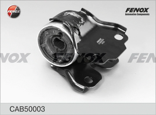 CAB50003 FENOX Подвеска, рычаг независимой подвески колеса (фото 3)