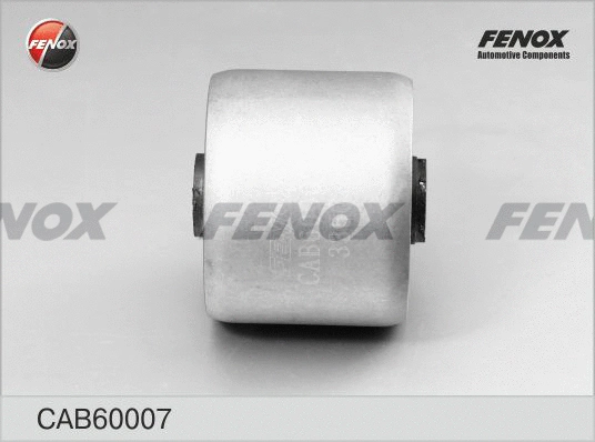 CAB60007 FENOX Подвеска, рычаг независимой подвески колеса (фото 2)