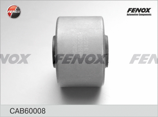 CAB60008 FENOX Подвеска, рычаг независимой подвески колеса (фото 2)