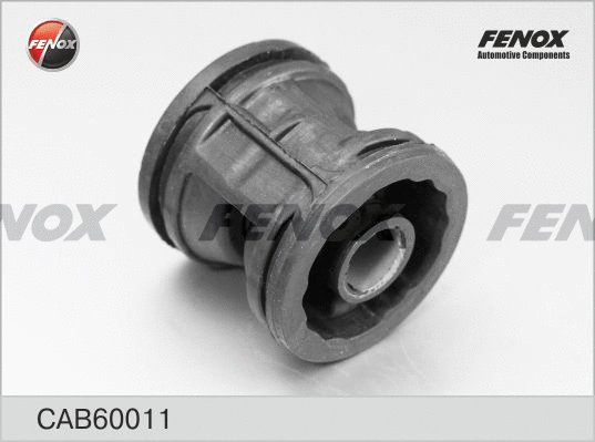 CAB60011 FENOX Подвеска, рычаг независимой подвески колеса (фото 1)