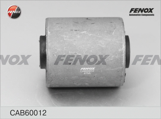 CAB60012 FENOX Подвеска, рычаг независимой подвески колеса (фото 2)