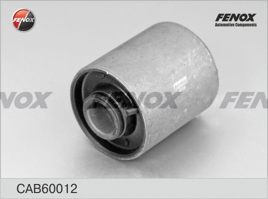 CAB60012 FENOX Подвеска, рычаг независимой подвески колеса (фото 3)