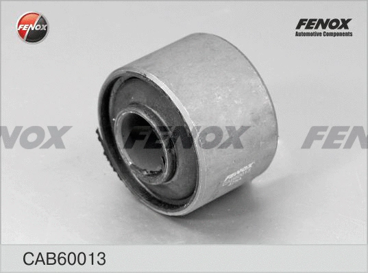 CAB60013 FENOX Подвеска, рычаг независимой подвески колеса (фото 3)