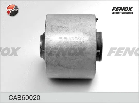CAB60020 FENOX Подвеска, рычаг независимой подвески колеса (фото 2)