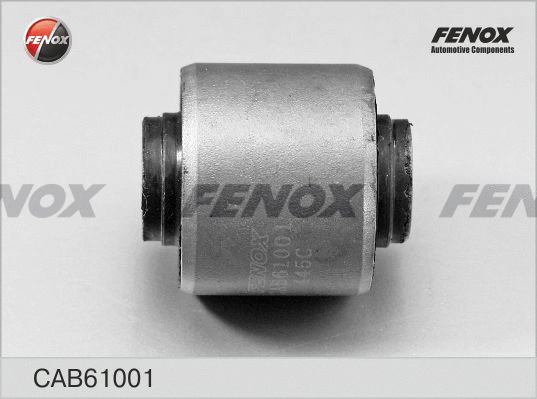 CAB61001 FENOX Подвеска, рычаг независимой подвески колеса (фото 2)
