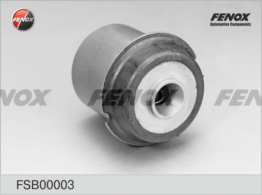 FSB00003 FENOX Подвеска, рычаг независимой подвески колеса (фото 1)