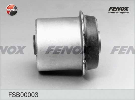 FSB00003 FENOX Подвеска, рычаг независимой подвески колеса (фото 2)