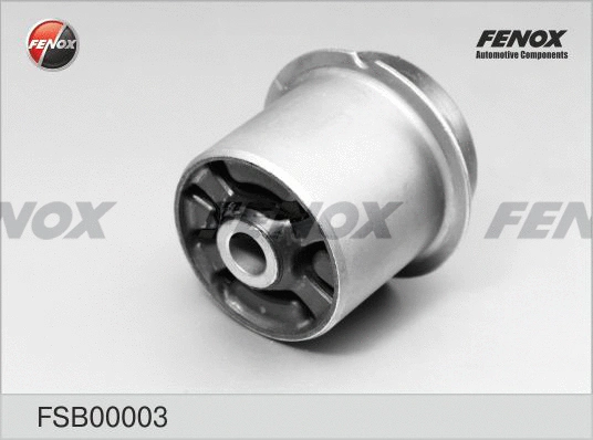 FSB00003 FENOX Подвеска, рычаг независимой подвески колеса (фото 3)