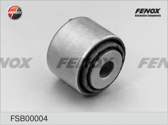 FSB00004 FENOX Подвеска, рычаг независимой подвески колеса (фото 1)