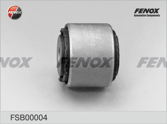 FSB00004 FENOX Подвеска, рычаг независимой подвески колеса (фото 2)
