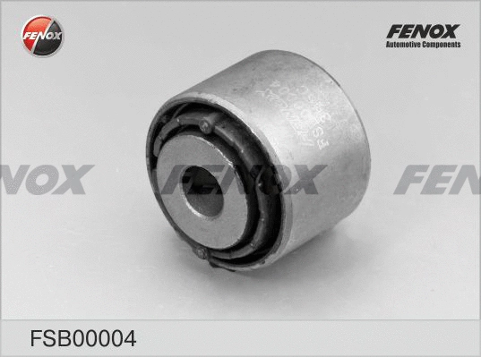 FSB00004 FENOX Подвеска, рычаг независимой подвески колеса (фото 3)