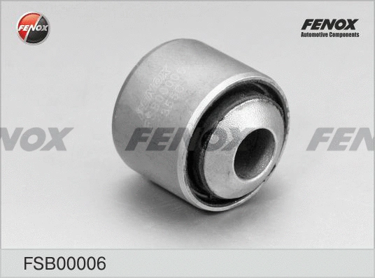 FSB00006 FENOX Подвеска, рычаг независимой подвески колеса (фото 1)