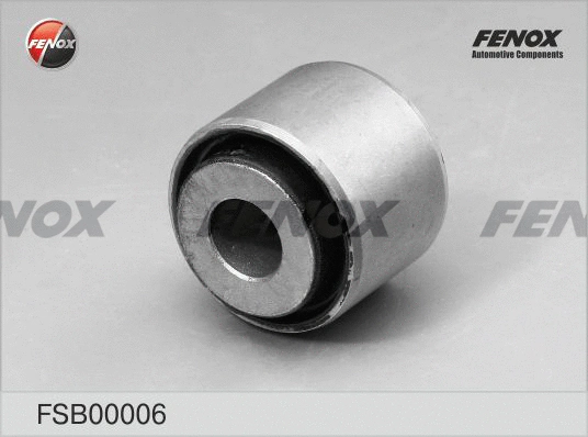FSB00006 FENOX Подвеска, рычаг независимой подвески колеса (фото 3)