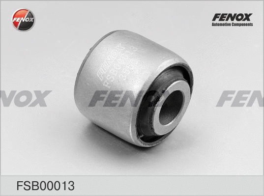 FSB00013 FENOX Подвеска, рычаг независимой подвески колеса (фото 1)