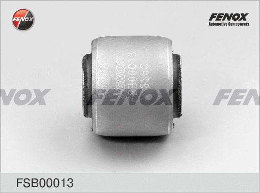 FSB00013 FENOX Подвеска, рычаг независимой подвески колеса (фото 2)