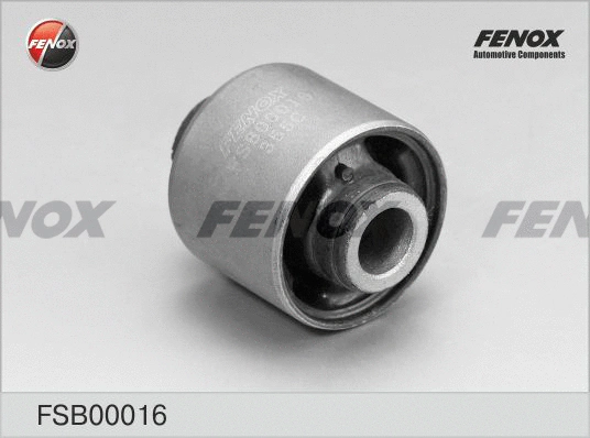 FSB00016 FENOX Подвеска, рычаг независимой подвески колеса (фото 1)