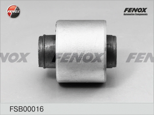 FSB00016 FENOX Подвеска, рычаг независимой подвески колеса (фото 2)