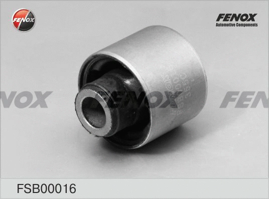 FSB00016 FENOX Подвеска, рычаг независимой подвески колеса (фото 3)