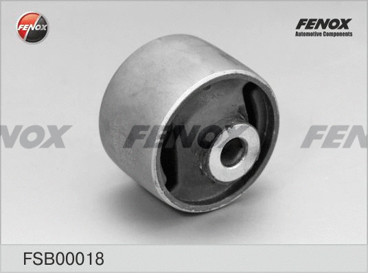 FSB00018 FENOX Подвеска, рычаг независимой подвески колеса (фото 1)