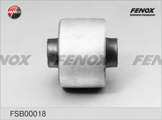 FSB00018 FENOX Подвеска, рычаг независимой подвески колеса (фото 2)