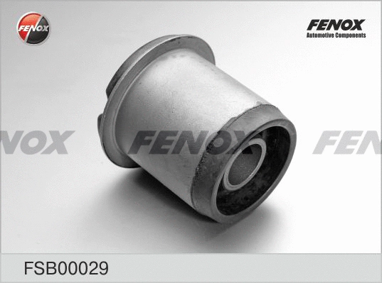 FSB00029 FENOX Подвеска, рычаг независимой подвески колеса (фото 1)